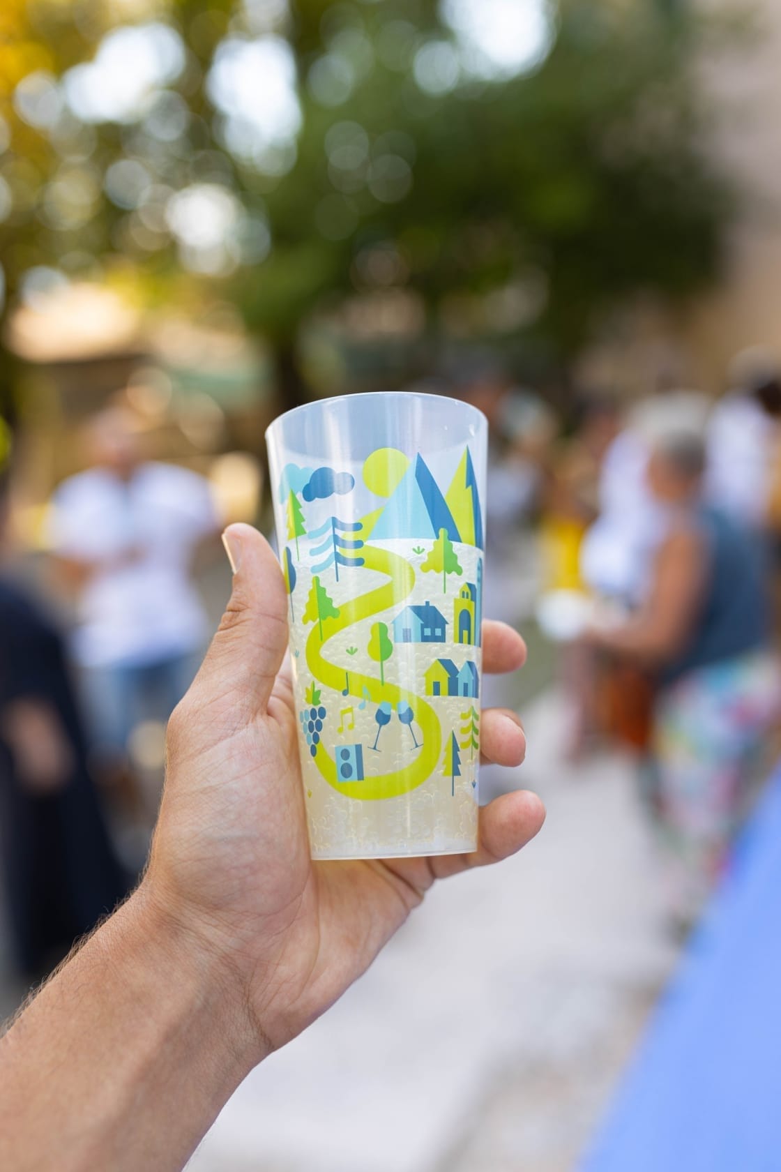 HeroCup 40cl - immagine 6