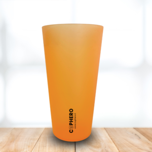 Cup 360° 0,4L Arancione