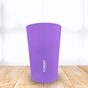 HeroCup 33cl, Viola