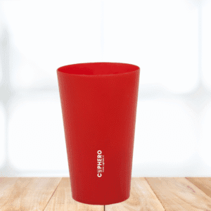 HeroCup 33cl, Rosso