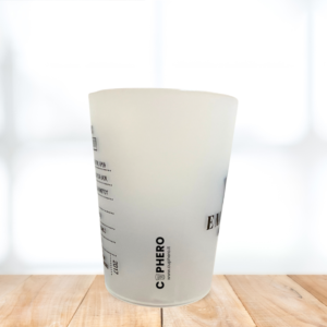 Cup 360° 0,5L S Trasparente