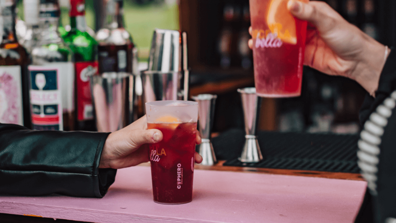 HeroCup 40cl - immagine 5