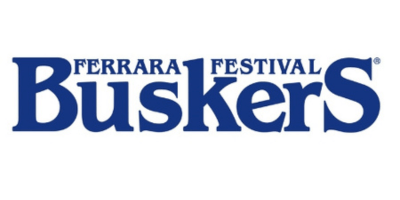 Logo Ferrara Buskers Festival
