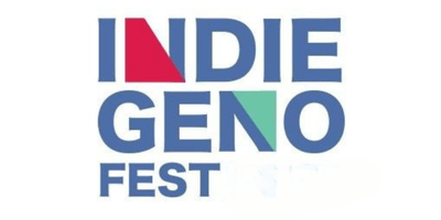 Logo Indiegeno Fest