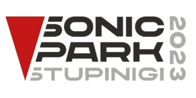 Logo Sonic Park
