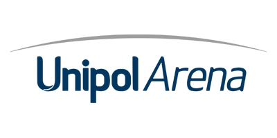 Logo Unipol Arena