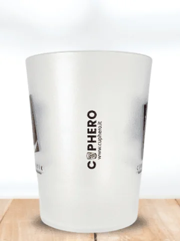 Bicchiere HeroCup 20 cl