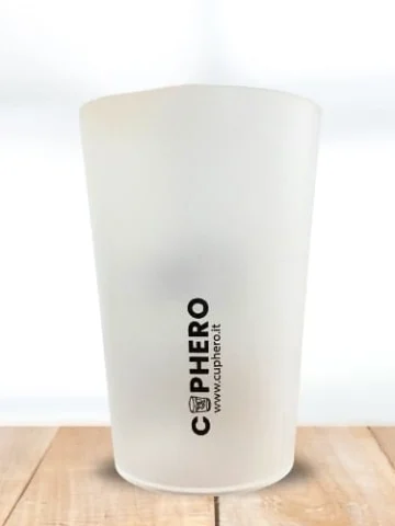 Bicchiere HeroCup 28 cl