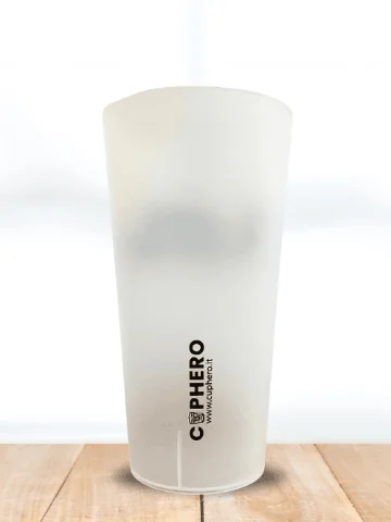 Bicchiere HeroCup 40 cl