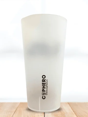 Bicchiere HeroCup 50 cl